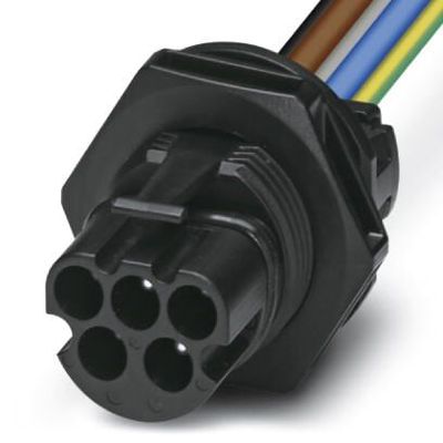 PRC 5-FT25-MC2,5-150 - Phoenix Contact - 1409211