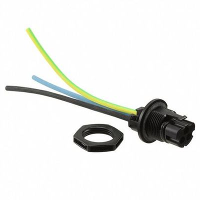 PRC 3-FT25-MC2,5-150 - Phoenix Contact - 1409219 - изображение 2