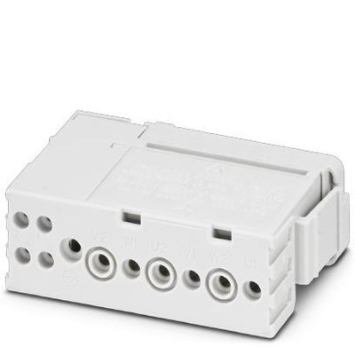 HC-MOT 6/4-EBU DT - Phoenix Contact - 1409312