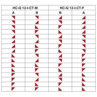 HC-Q 12-I-CT-M - Phoenix Contact - 1409422 - изображение 5
