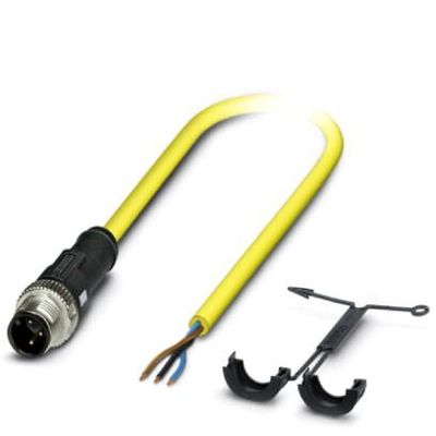 SAC-HZ-3P-MS/2,0-542 SCO BK - Phoenix Contact - 1409524