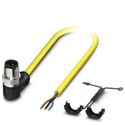 SAC-HZ-3P-MR/2,0-542 SCO BK - Phoenix Contact - 1409531