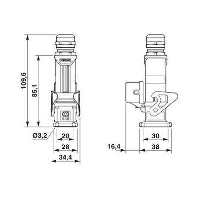 HC-KIT-A03-R01 - Phoenix Contact - 1409655 - изображение 2
