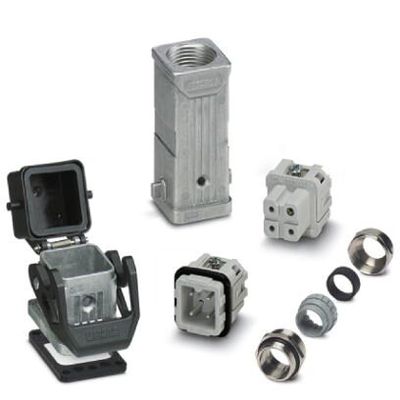 HC-KIT-A03-R01 - Phoenix Contact - 1409655