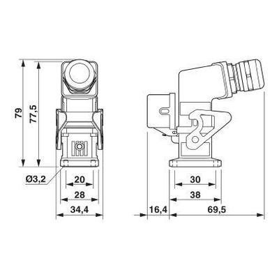 HC-KIT-A04-R01 - Phoenix Contact - 1409668 - изображение 2