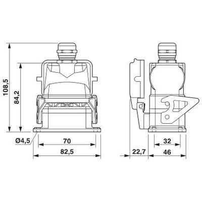 HC-KIT-B06-R01 - Phoenix Contact - 1409671 - изображение 2