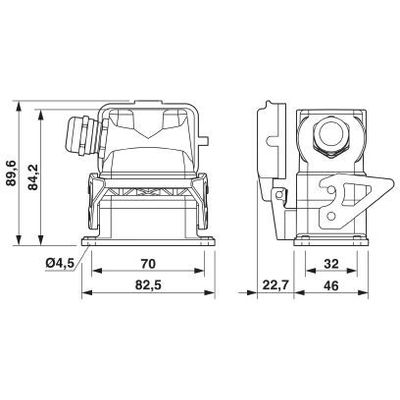 HC-KIT-B06-R02 - Phoenix Contact - 1409684 - изображение 2