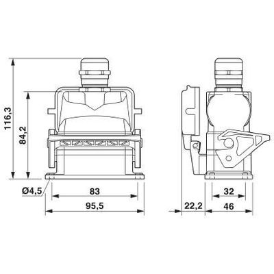 HC-KIT-B10-R01 - Phoenix Contact - 1409697 - изображение 2