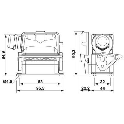 HC-KIT-B10-R02 - Phoenix Contact - 1409707 - изображение 2