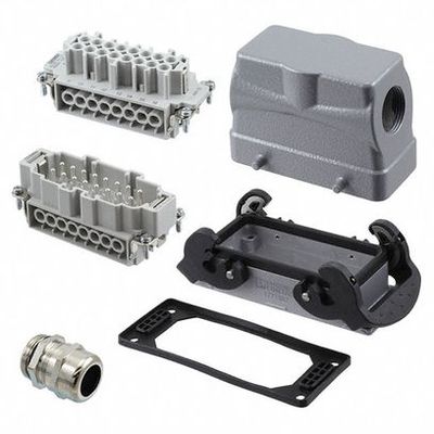 HC-KIT-B16-R03 - Phoenix Contact - 1409736 - изображение 2