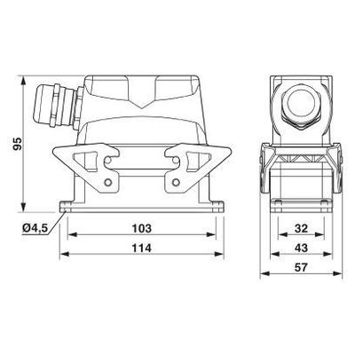 HC-KIT-B16-R03 - Phoenix Contact - 1409736 - изображение 3
