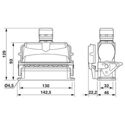 HC-KIT-B24-R01 - Phoenix Contact - 1409749 - изображение 3