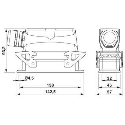 HC-KIT-B24-R04 - Phoenix Contact - 1409778 - изображение 2