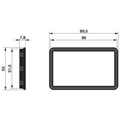 HC-B 6-TMS-EEE-PR-DI - Phoenix Contact - 1409794 - изображение 2