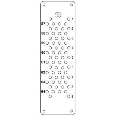 HC-BBB 64-EBUC - Phoenix Contact - 1409914 - изображение 5