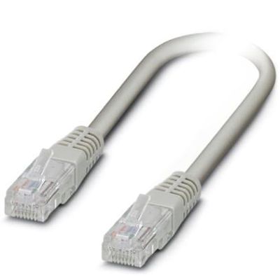 NBC-R4AC/20,0-UTP GY/R4AC - Phoenix Contact - 1412974
