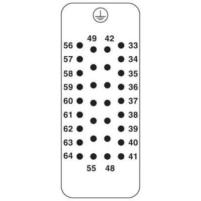 HC-BB32-I-CT-M 33-64 - Phoenix Contact - 1406544 - изображение 5