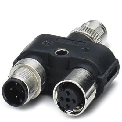 SAC-8PY-MY/M-FD SH - Phoenix Contact - 1410630