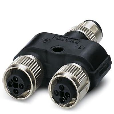 SAC-4PY-MT/2XFT VP - Phoenix Contact - 1410632