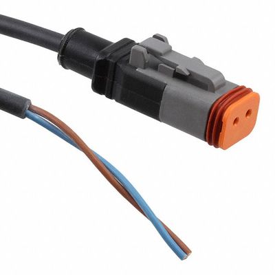 SAC-2P-1,5-PUR/DTFS-1L-S - Phoenix Contact - 1410732