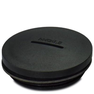 HC-K-BS-M40-BK - Phoenix Contact - 1410767