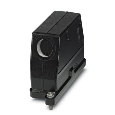 HC-HPR-B24-HHWH-1STM40-EM-BK - Phoenix Contact - 1411061