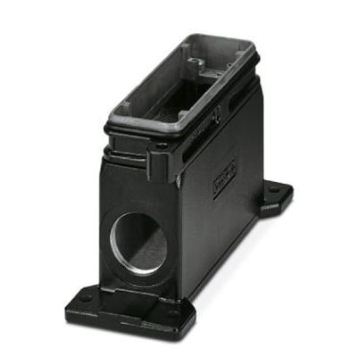 HC-HPR-B24-SHFH-2SSM40-EMR-BK - Phoenix Contact - 1411063