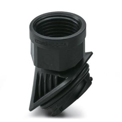 HC-D-TA-NPT-3/4-PLR-BK - Phoenix Contact - 1411354