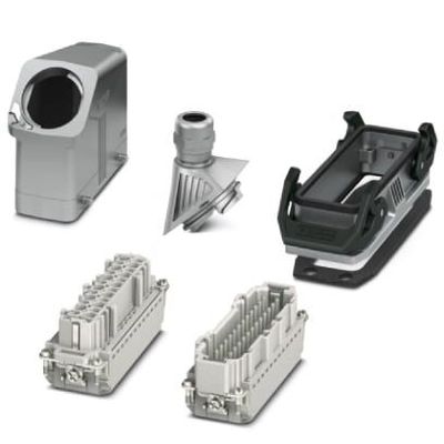 HC-EVO-B24PT-BWD-HH-M32ELC-AL - Phoenix Contact - 1411490