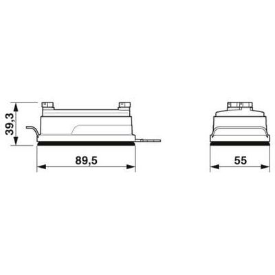 HC-B 6-TMS-SD-IP66 - Phoenix Contact - 1411494 - изображение 2