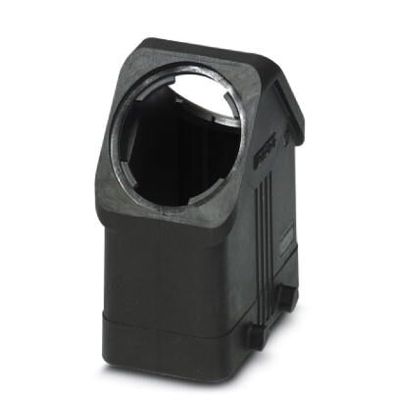 HC-EVO-B10-HHFD-2B-PL-BK - Phoenix Contact - 1411495