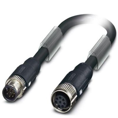 SAC-6P-M12MS/ 8,0-970/M12FS - Phoenix Contact - 1182979
