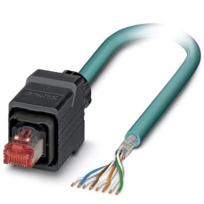 NBC-R4QC-IE8/.../... - Phoenix Contact - 1411841