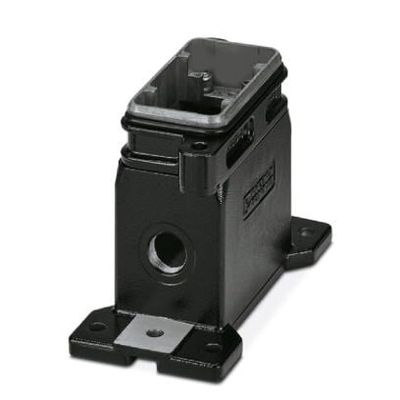 HC-HPR-B06-SHFH-2SSM20-EMR-BK - Phoenix Contact - 1411880