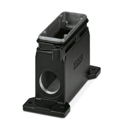 HC-HPR-B16-SHFH-2SSM40-EMR-BK - Phoenix Contact - 1411886