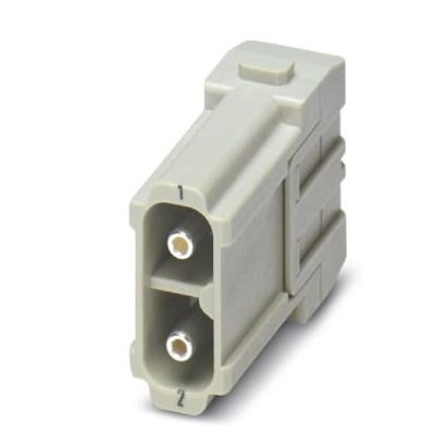 HC-M-02-MOD-ST-H - Phoenix Contact - 1412027