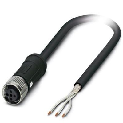 SAC-3P- 3,0-28R/FS SCO RAIL - Phoenix Contact - 1108343