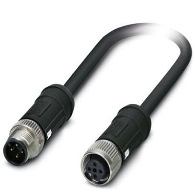 SAC-4P-MS-FS SCO RAIL/.../... - Phoenix Contact - 1412171