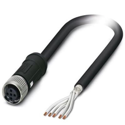 SAC-5P-FS SCO RAIL/.../... - Phoenix Contact - 1412172