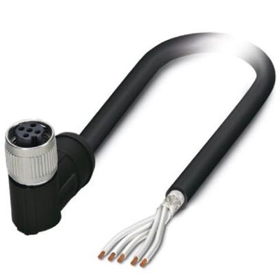 SAC-5P-FR SCO RAIL/.../... - Phoenix Contact - 1412173