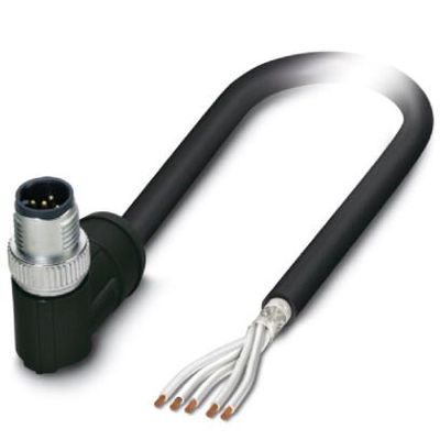 SAC-5P-MR SCO RAIL/.../... - Phoenix Contact - 1412175