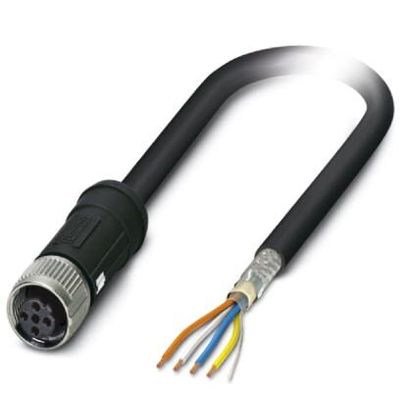 NBC-FSD SCO RAIL/.../... - Phoenix Contact - 1412181