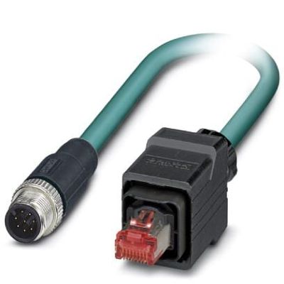 VS-M12MS-PPC/PL-94B-LI/5,0 - Phoenix Contact - 1412561