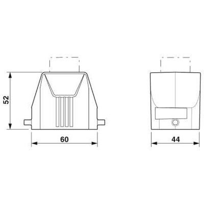 HC-STA-B06-HLFS-1TTP13-EL-AL - Phoenix Contact - 1412576 - изображение 2