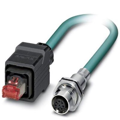 VS-M12FSBP-PPC/PL-94B-LI/5,0 - Phoenix Contact - 1412590