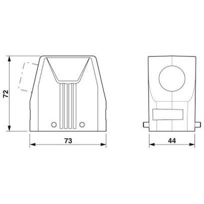 HC-STA-B10-HHFD-1STP29-EL-AL - Phoenix Contact - 1412595 - изображение 2