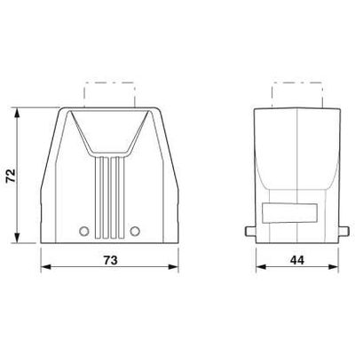 HC-STA-B10-HHFD-1TTM32-EL-AL - Phoenix Contact - 1412597 - изображение 2