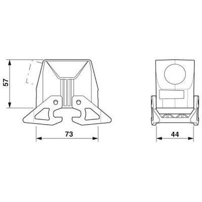 HC-STA-B10-HLWD-1STM25-EL-AL - Phoenix Contact - 1412634 - изображение 2