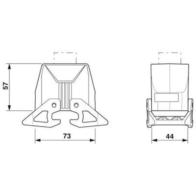 HC-STA-B10-HLWD-1TTM20-EL-AL - Phoenix Contact - 1412637 - изображение 2