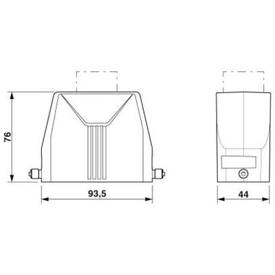 HC-STA-B16-HHFS-1TTM32-EL-AL - Phoenix Contact - 1412689 - изображение 2